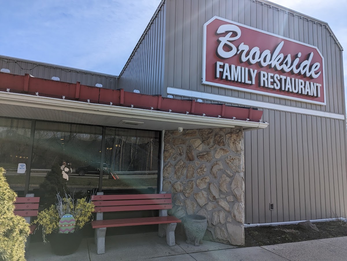 Brookside Family Restaurant